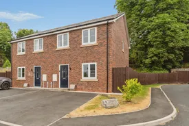 Property responsive