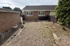 Harland Close, BRADFORD