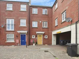 Avocet Close, Rugby photo