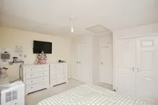 Avocet Close, Rugby