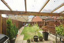 Avocet Close, Rugby