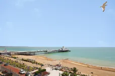 Grand Parade, Eastbourne