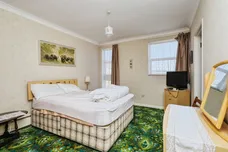 Grand Parade, Eastbourne