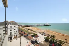 Grand Parade, Eastbourne