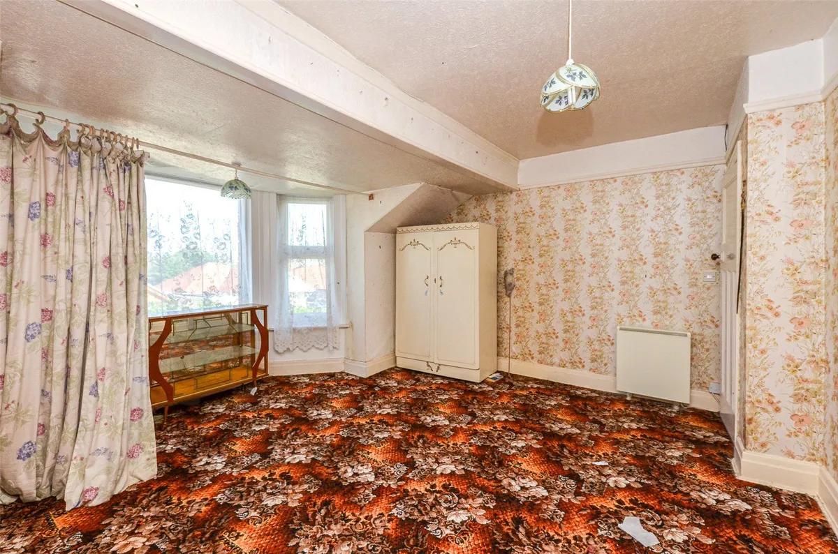 Sandbank Road, Towyn, Abergele, Conwy, LL22