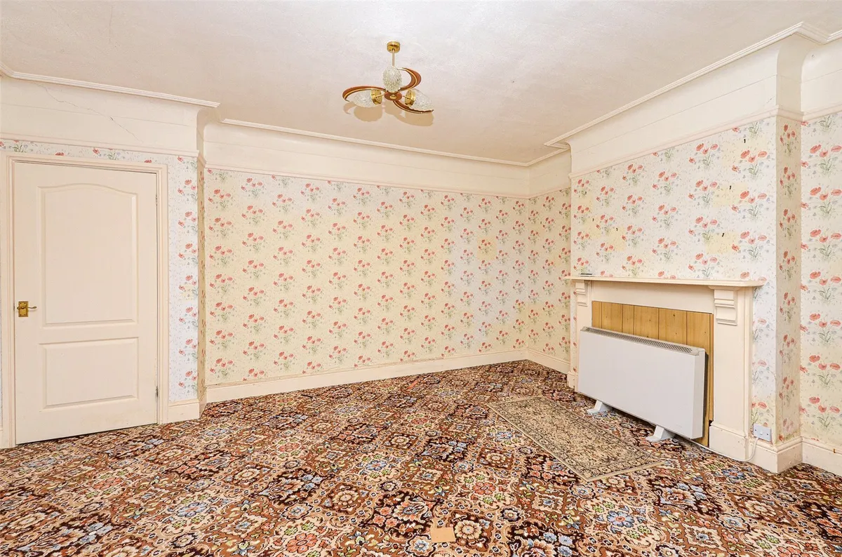 Sandbank Road, Towyn, Abergele, Conwy, LL22