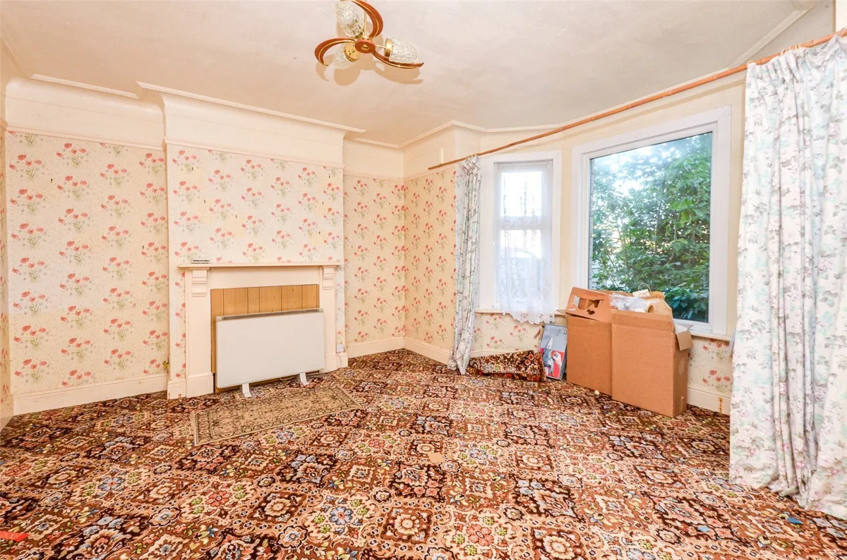 Sandbank Road, Towyn, Abergele, Conwy, LL22