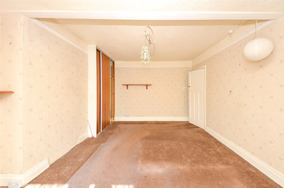 Sandbank Road, Towyn, Abergele, Conwy, LL22
