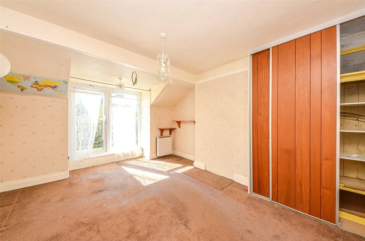 Sandbank Road, Towyn, Abergele, Conwy, LL22
