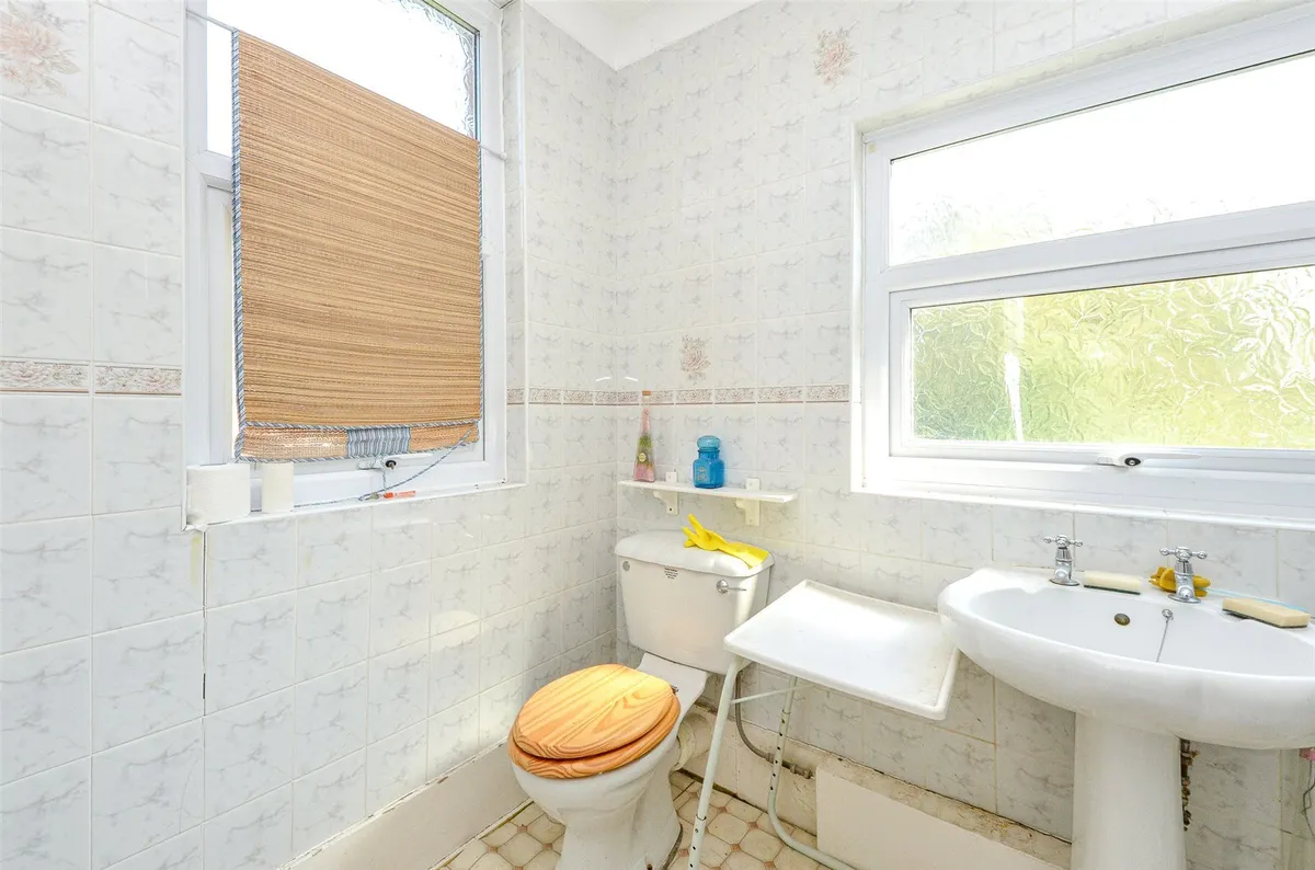 Sandbank Road, Towyn, Abergele, Conwy, LL22