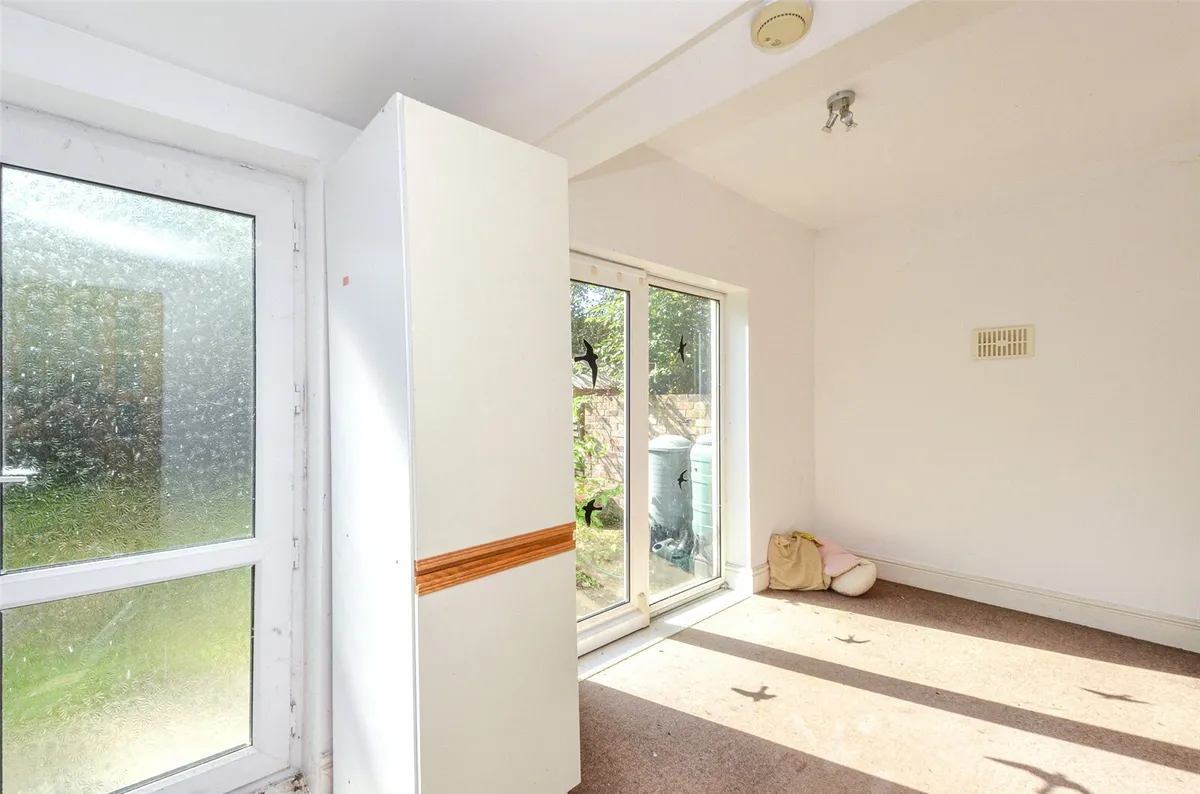 Sandbank Road, Towyn, Abergele, Conwy, LL22