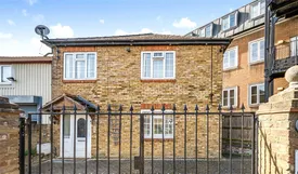 Property responsive