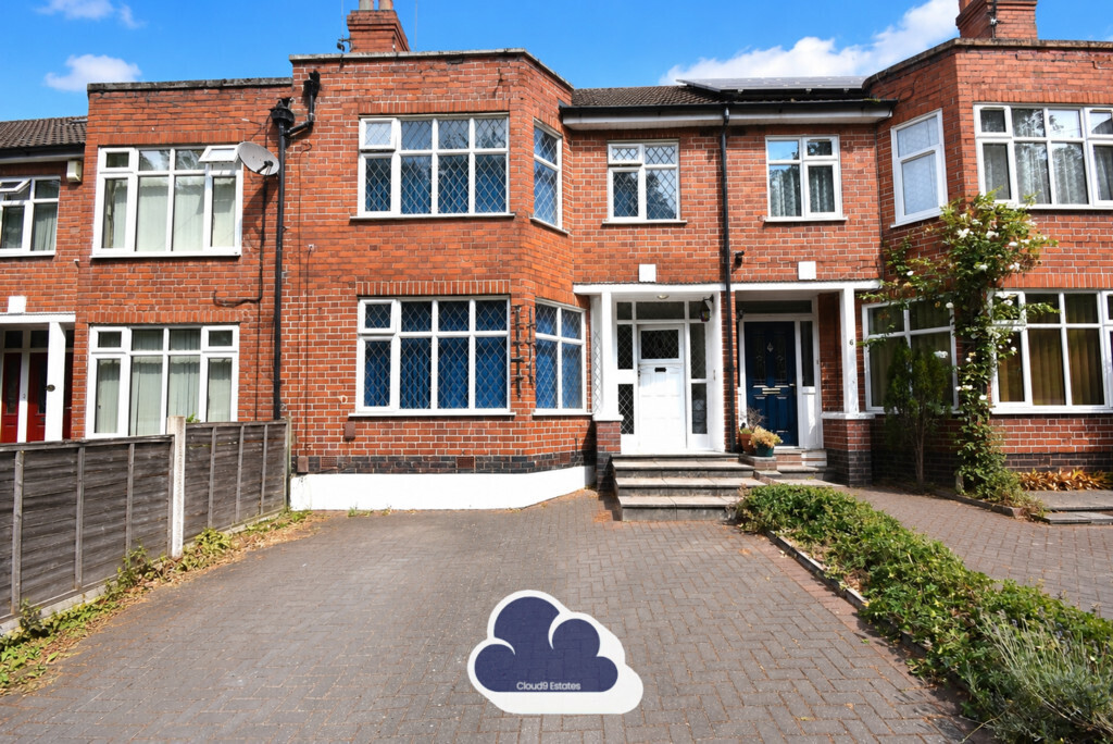 Bevington Crescent, Coventry Image 1