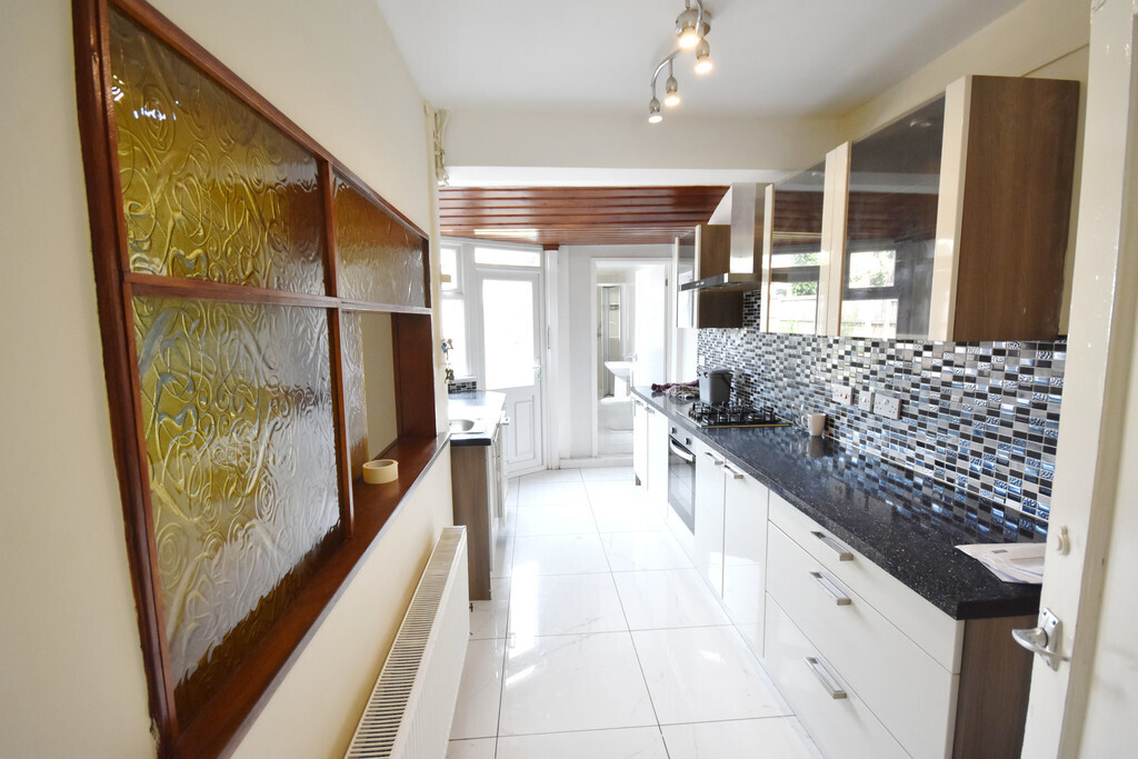 Bevington Crescent, Coventry Image 5