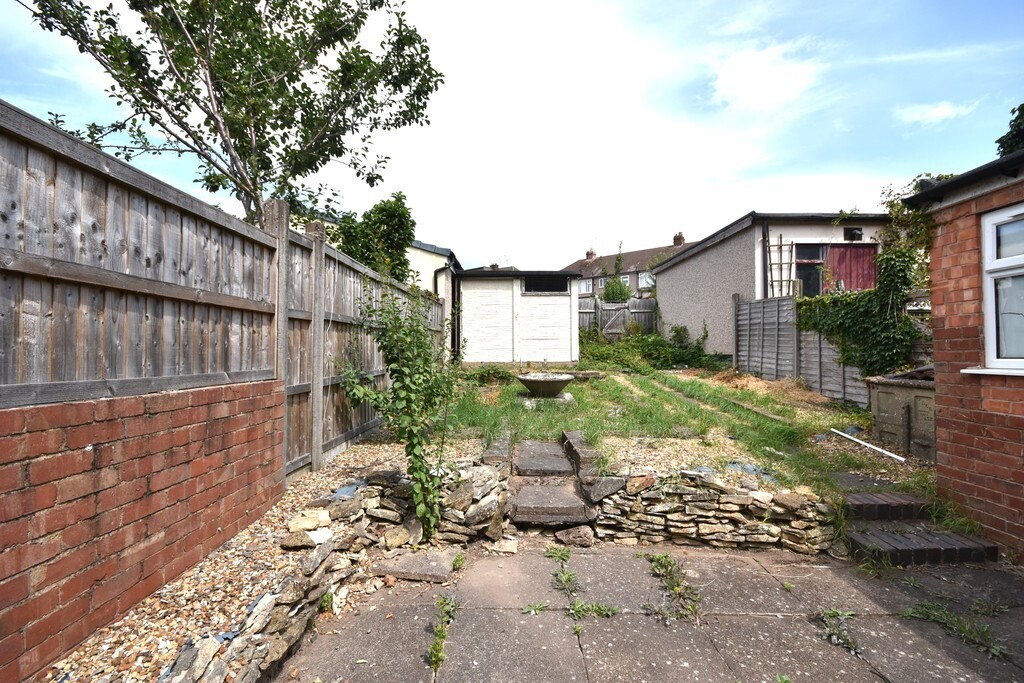 Bevington Crescent, Coventry Image 13