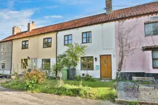 Oxborough, KING'S LYNN
