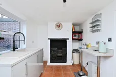 Oxborough, KING'S LYNN