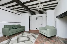 Oxborough, KING'S LYNN
