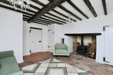 Oxborough, KING'S LYNN