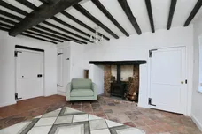 Oxborough, KING'S LYNN