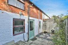 Oxborough, KING'S LYNN