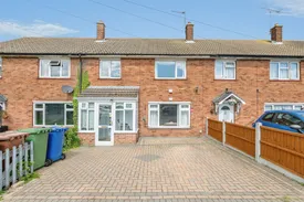 Property responsive