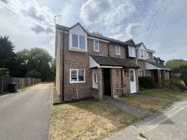 Fen Court, LOWESTOFT photo
