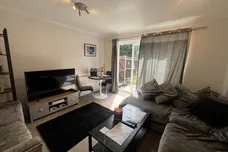 Fen Court, LOWESTOFT