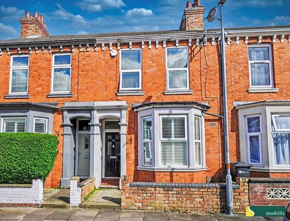 Lutterworth Road, Abington, Northampton Image 1