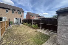 Fen Court, LOWESTOFT