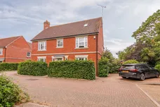 Vicarage Court, Southminster