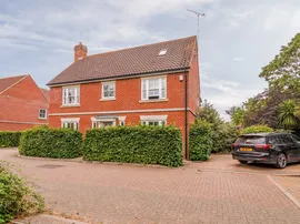 Vicarage Court, Southminster photo