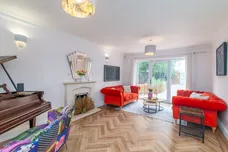 Vicarage Court, Southminster