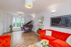 Vicarage Court, Southminster