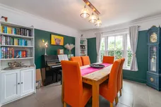Vicarage Court, Southminster