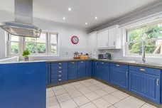 Vicarage Court, Southminster