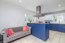 Vicarage Court, Southminster