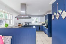 Vicarage Court, Southminster