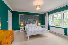 Vicarage Court, Southminster