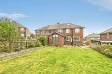 Briar Avenue, Meltham, Holmfirth