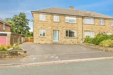 Briar Avenue, Meltham, Holmfirth