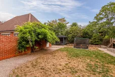 Vicarage Court, Southminster