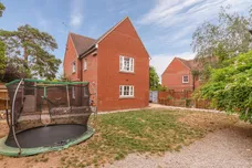 Vicarage Court, Southminster
