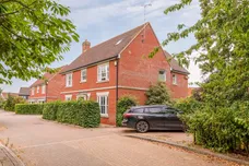 Vicarage Court, Southminster