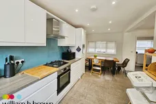 St. Fabians Drive, CHELMSFORD