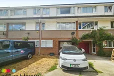 St. Fabians Drive, CHELMSFORD
