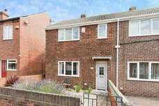 Firville Avenue, Normanton