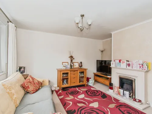 Firville Avenue, Normantonphoto