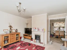 Firville Avenue, Normanton thumb 2