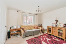 Firville Avenue, Normanton